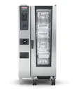 ПАРОКОНВЕКТОМАТ RATIONAL iCombi Classic 20-1/1 (Газовое исполнение)