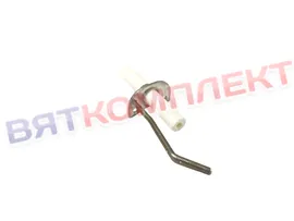 Электрод заземления для горелки раб.камеры Rational SCC_WE, CM_P 61-101/201G 74.00.873P