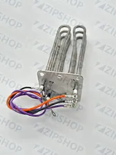 Тэн парогенератора (бойлера) RATIONAL CM-SCC 9000W 44.00.194, 87.00.366