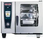 Пароконвектомат RATIONAL SCC 61 B618100.01.259