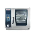 Деталировка пароконвектомата RATIONAL SelfCookingCenter® XS электро индекс I