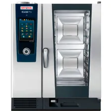 Пароконвектомат RATIONAL iCombi Pro 10-1/1 (газовое исполнение)