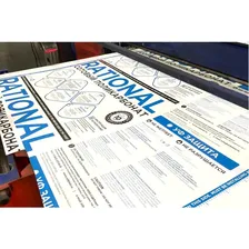 Поликарбонат сотовый 4х6000х2100мм прозрачный Rational Казанский