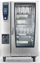Пароконвектомат электрический RATIONAL SelfCookingCenter 202 с опцией Внешний термокерн Sous-Vide для приготов