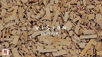 Генератор дыма Retigo Vision Smoker
