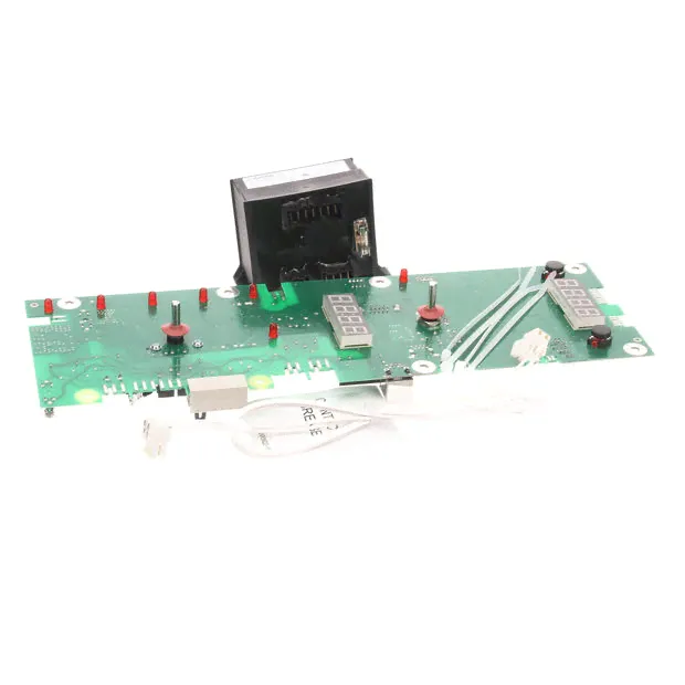 Плата для пароконвектомата RATIONAL CM Е 61-202 (комплект)-0
