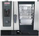 Пароконвектомат Rational iCombi Classic 6-1/1 газ