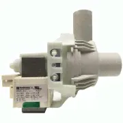 Насос парогенератора RATIONAL SCC, CM, SCC_WE, CM_P 61-202, арт. 44.00.207P-0