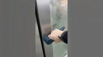 Combisteamer Rational SCC 202 3 Test Run