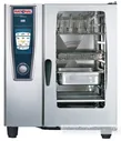 Пароконвектомат RATIONAL SCC 101 5 SENSES A118100.07.205