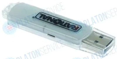 Флешка USB подходит для пароконвектомат RATIONAL 87.01.084-0