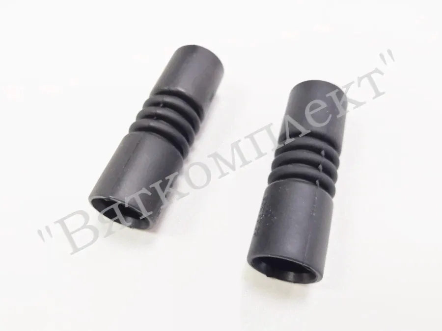 Втулка желоба конденсата (2штуки) RATIONAL SCC, CM 61-102 50.00.303-0