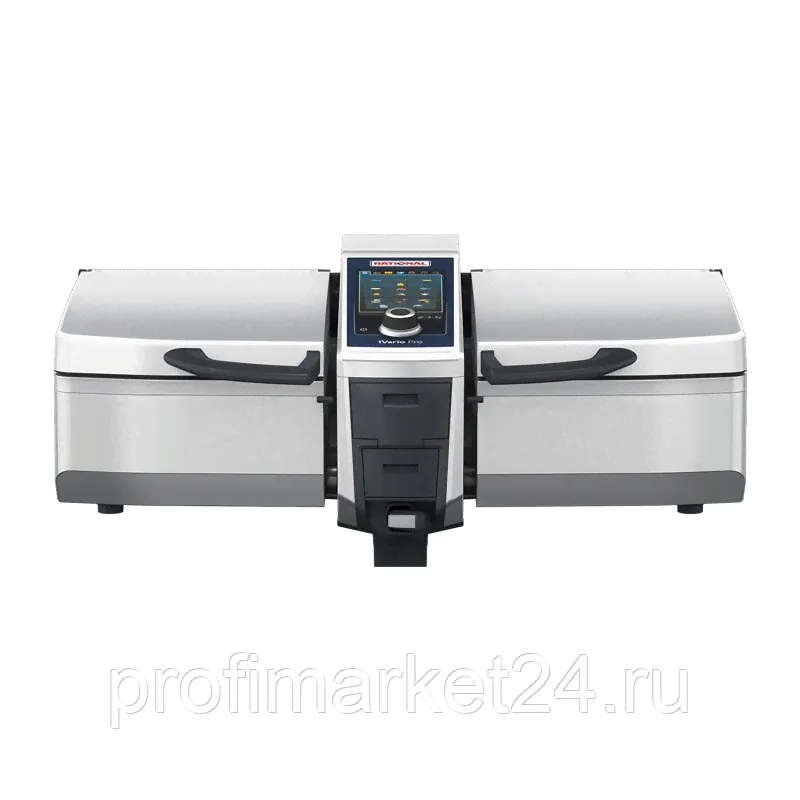Универсальный кухонный аппарат Rational iVario Pro 2-S-0