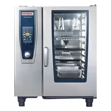 Пароконвектомат Rational SCC101 Gas B118300.30