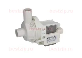 Насос сливной RATIONAL SCC 47W 8700352