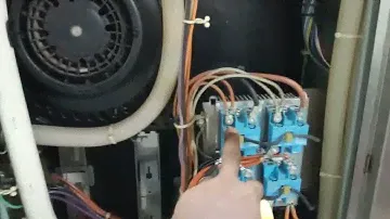 RATIONAL OVEN OPERATION AND DESCRIPTION.