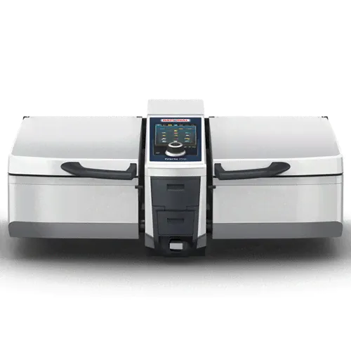 Сковорода многофункциональная RATIONAL iVario Pro 2-S P с давлением (1100х938х485 мм, 21 кВт,400В)