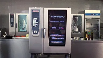 iLevelControl - Everything at once | RATIONAL
