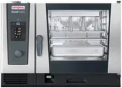 Пароконвектомат Rational iCombi Classic 6-2/1 газ