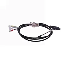 Запчасти для кухонного оборудования Rational 40.05.254p Fleisch Sonde Sensor SCC 623 als von 09/2016