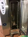 Пароконвектомат Rational CM 201 в Москве