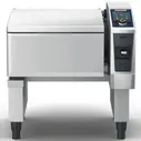 Сковорода многофункциональная RATIONAL iVario Pro L P с давлением(1030х894х1078 мм,27 кВт, 400В)