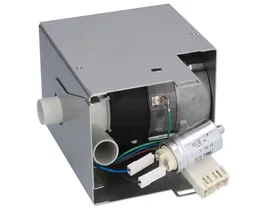 Насос мойки с корпусом для пароконвектомата RATIONAL SCC 201/202