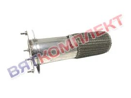Комплект горелки парогенератора SCC_WE, CM_P, 101/G Rational