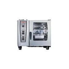 Пароконвектомат RATIONAL Combi Master® Plus 61