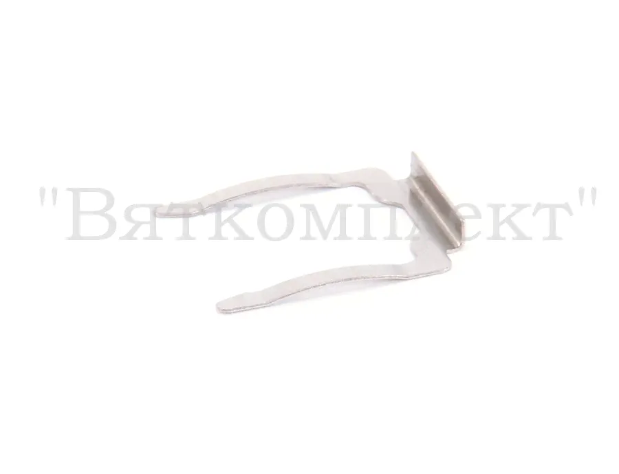 Планка стопорная распределителя воды SCC RATIONAL 50.00.086P / 50.00.086-0