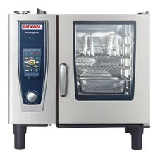 Пароконвектомат Rational SCC 61 E