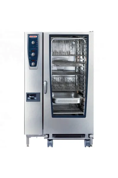 Rational Combi Master® Plus CM202-0
