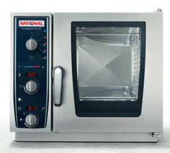 Пароконвектомат RATIONAL CMP XS электрический