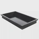 Гастроемкость RATIONAL GN 1/1-60 6014.1106 гранитоэмалированная