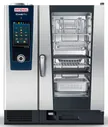 Пароконвектомат Rational iCombi Pro 10-1/1 газ
