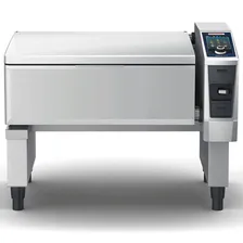 Сковорода многофункциональная RATIONAL iVario Pro XL без давления(1365х894х1078 мм, 41 кВт, 400В)
