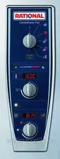 Пароконвектомат RATIONAL COMBI MASTER® PLUS 101G ГАЗ B119300.30.202