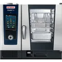 Пароконвектомат Rational iCombi Pro 6-1/1 E