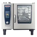 Пароконвектомат Rational SCC 61 E