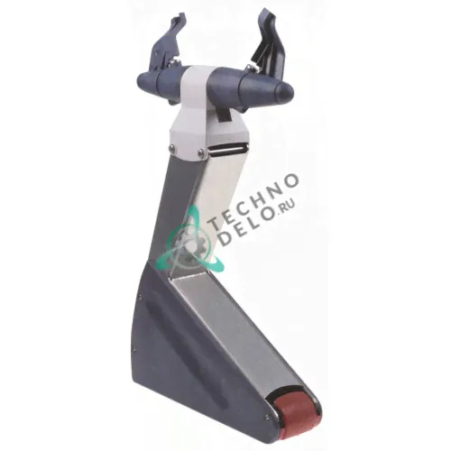 Пистолет очистки CleanJet Inox 61 8655.2100 86552100 87101316 для пароконвектомата RATIONAL