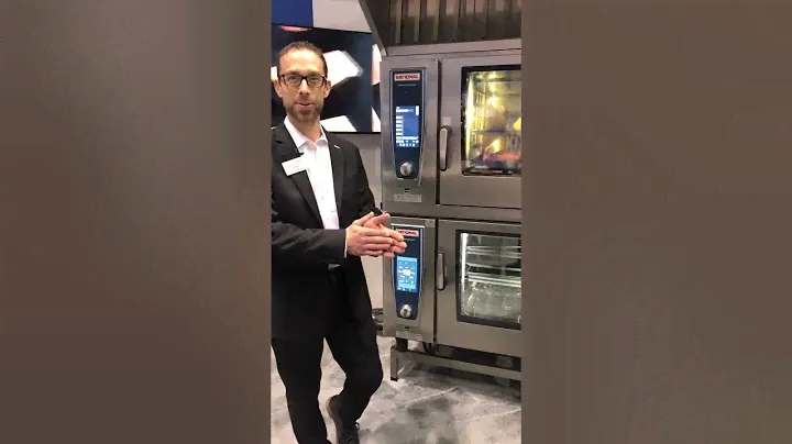 Rational Ultravent Plus