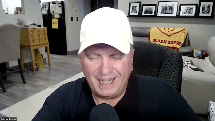 UNFATHOMABLE - RB1338 - RATIONAL BOOMER PODCAST