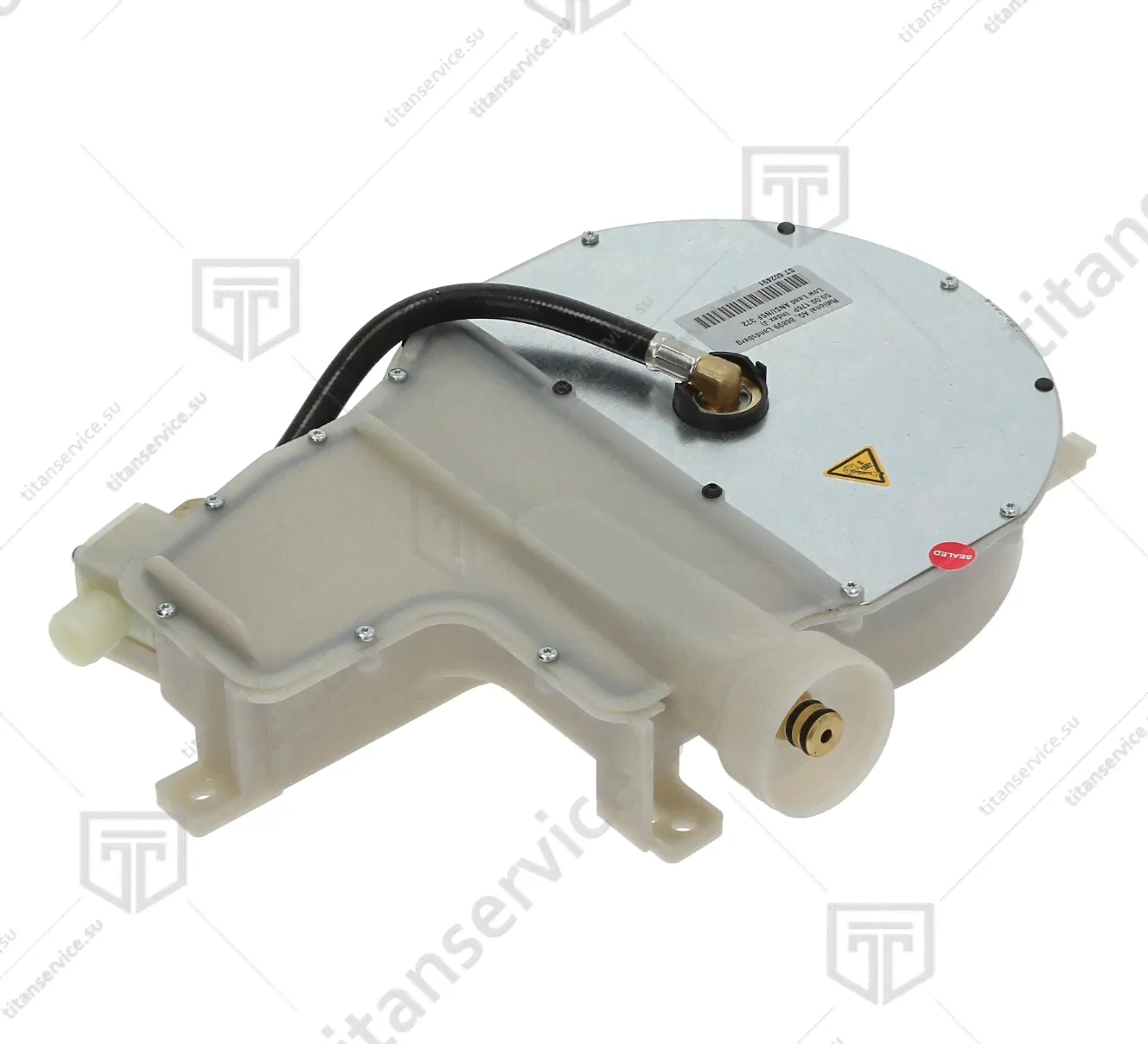 Душирующее устройство SCC/CM 201-202 Rational 50.00.176P-1