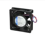 Вентилятор охлаждения 21W 12V 127x127x38 мм для пароконвектомата RATIONAL SCC 201/202
