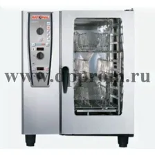 ПАРОКОНВЕКТОМАТ RATIONAL CM PLUS 101/ДУШ