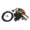 Сливной шаровый клапан Rational SCC 61-202 56.00.618S