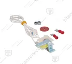 Зуммер (модернизационный комплект) для пароконвектомата CM/CPC/SCC 61-202 Rational 87.00.136