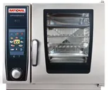 Пароконвектомат Rational SCC XS 6 2/3 5 Senses