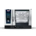 Пароконвектомат RATIONAL ICOMBI PRO 6-2/1
