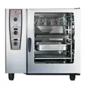 Печь пароконвекционная RATIONAL COMBIMASTER CM102 PLUS